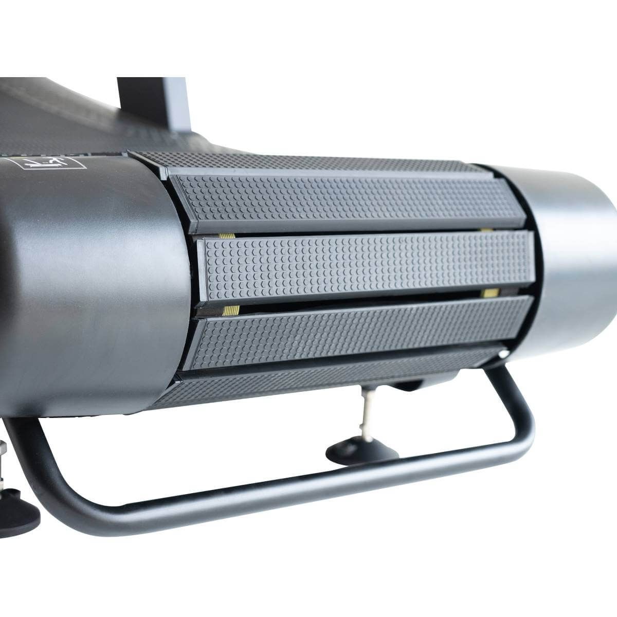Titanium Strength CurvedRunner Professionelles Laufband