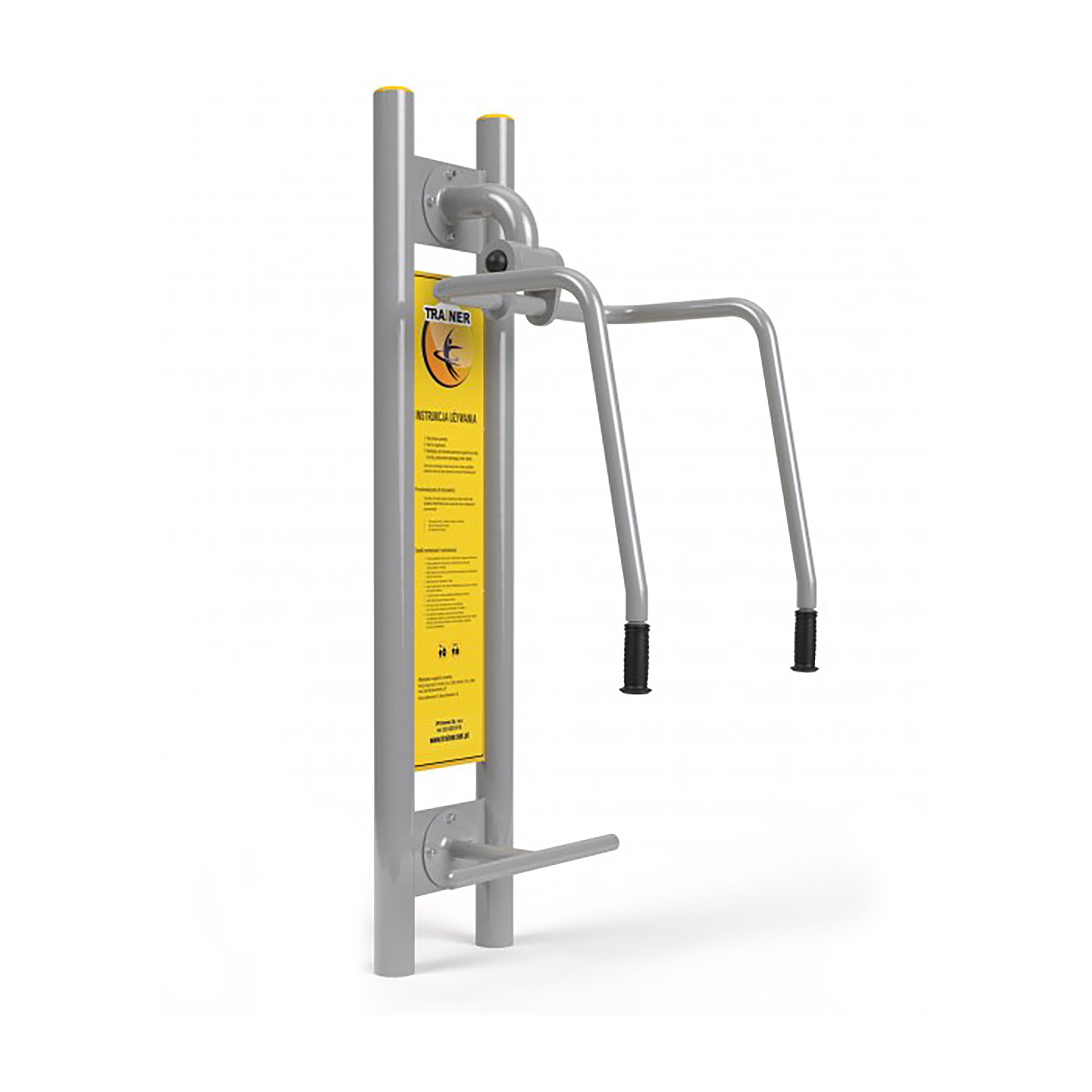 TRAINER Outdoor "Disabled Series" Push Chair Disabled