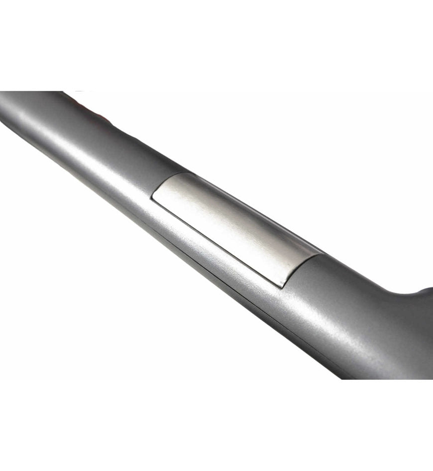 TOORX Laufband Altitude HRC (App ready)