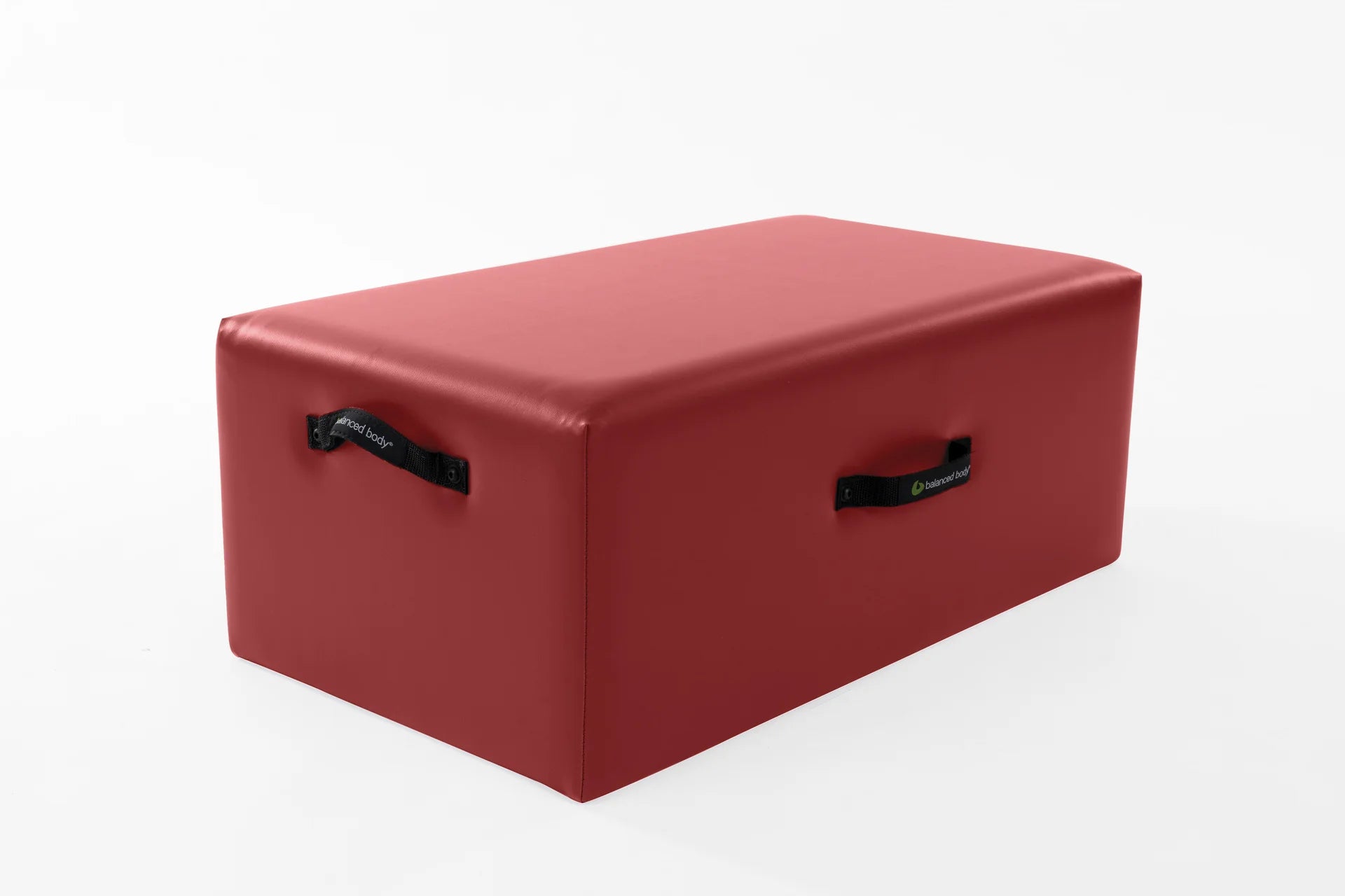 Balanced Body Standard Sitting Box – Ansicht 13 — Pilates Zubehör | Balanced Body