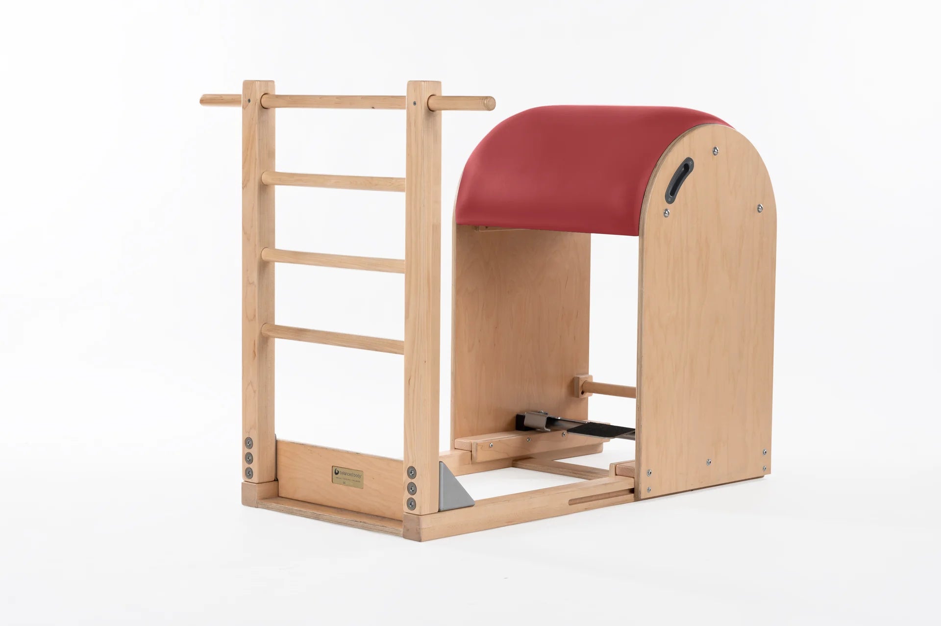 Balanced Body Ladder Barrel – Ansicht 13 — Pilates Barrel | Balanced Body