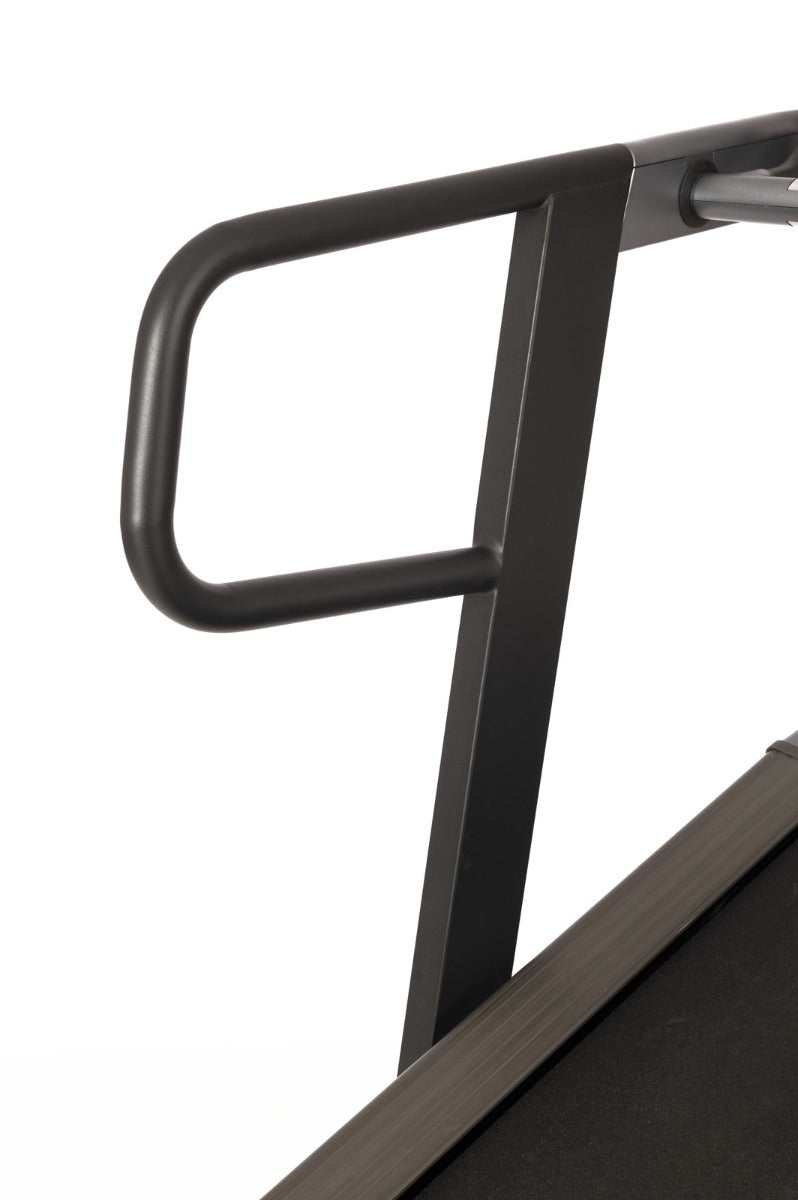 TOORX Laufband Altitude HRC (App ready)
