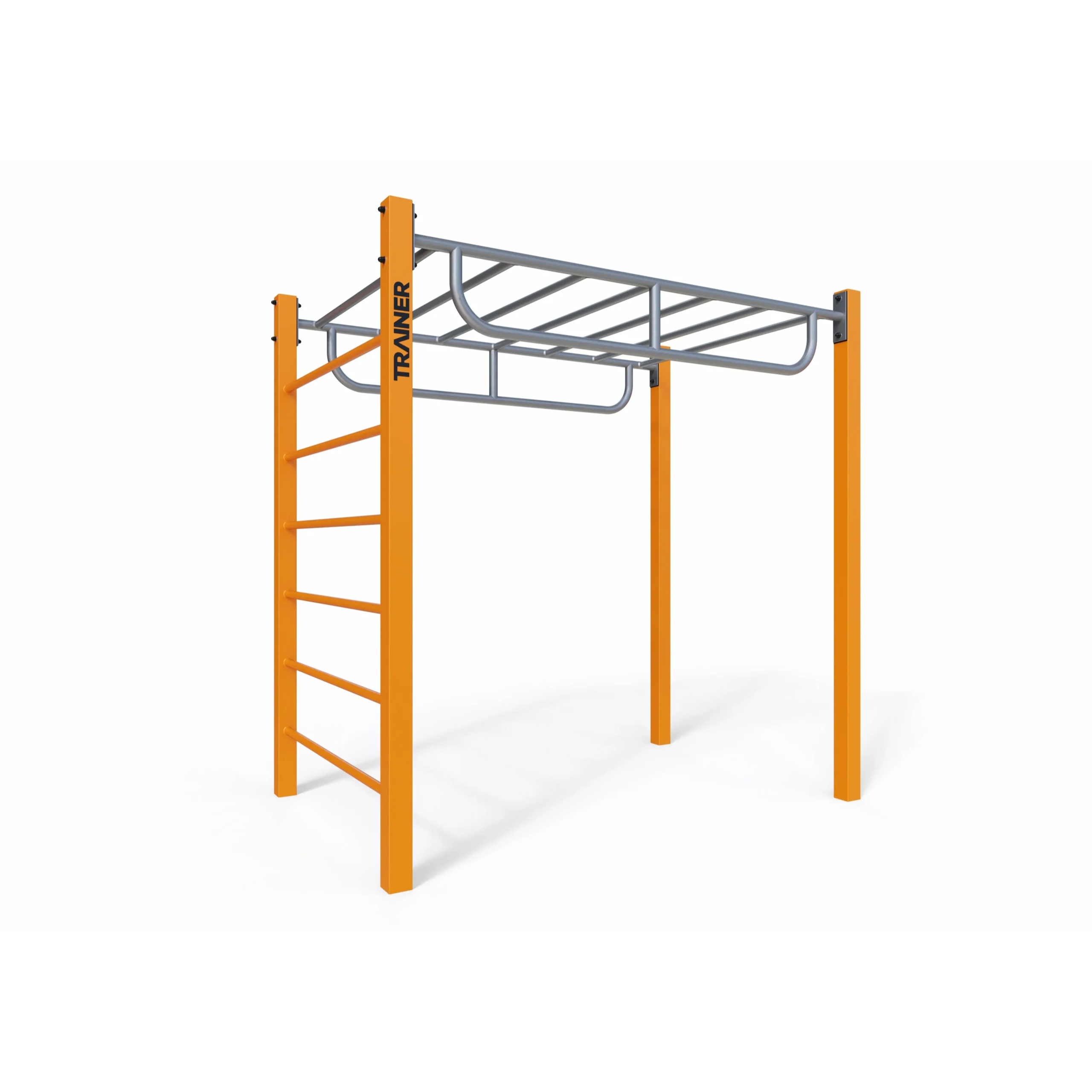 TRAINER Outdoor "Calisthenics" Park Equipment 01