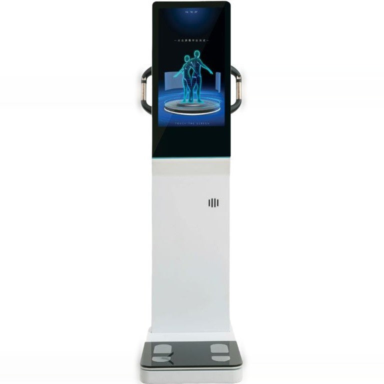 DKN Technology Smart Body Analyzer 2D