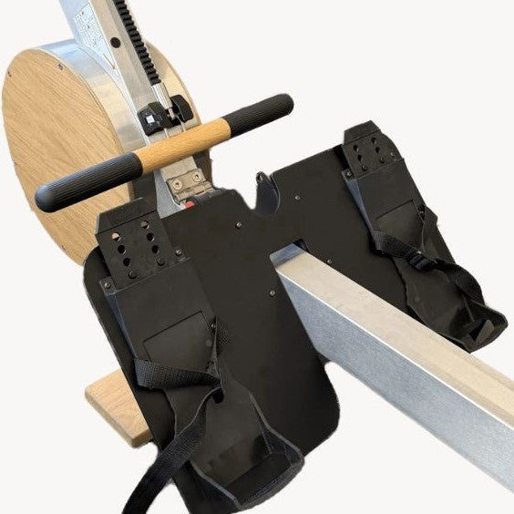 Augletics Stemmbrettadapter
