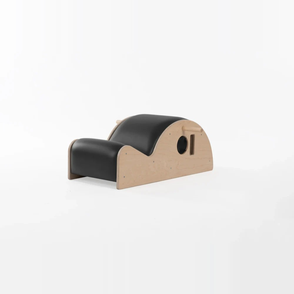 Balanced Body Clara Step Barrel — Pilates Barrel | Balanced Body