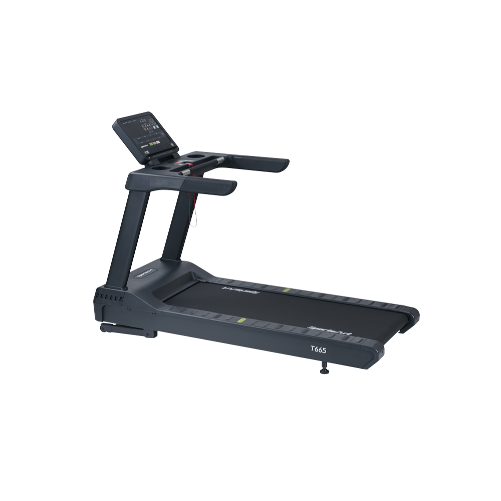 SportsArt ECO-NATURAL Essential Series Laufband T665