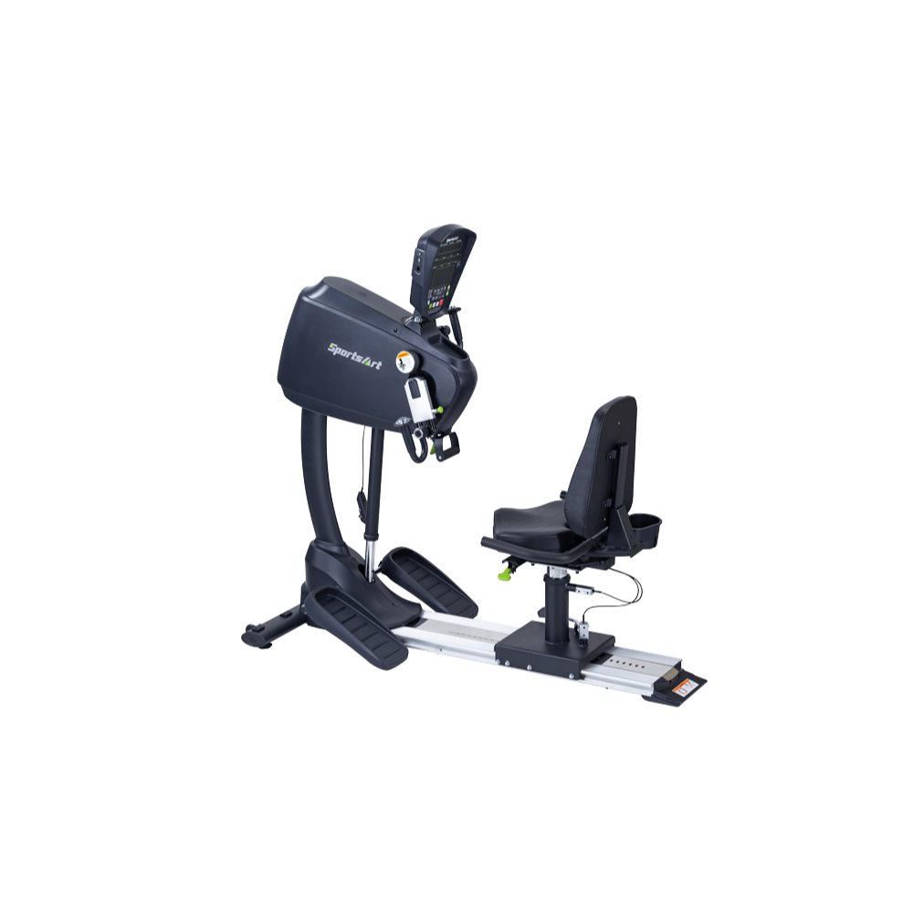 SportsArt Rehabilitation Oberkörpertrainer UB52