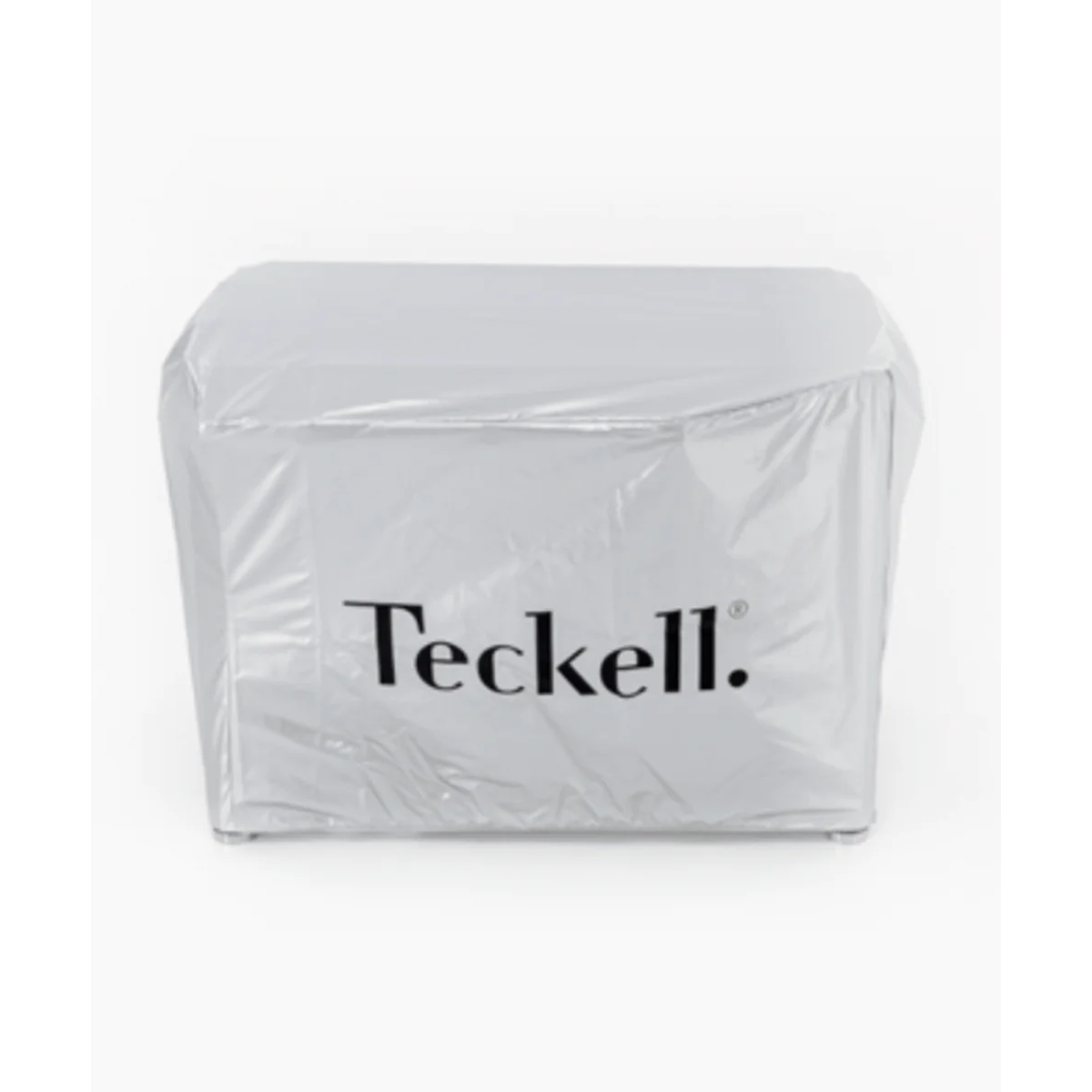 Teckell Tischfußball Cover