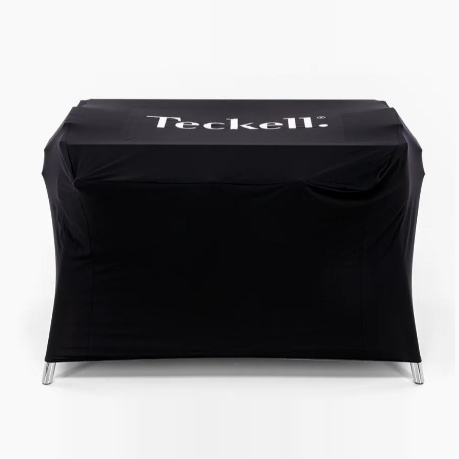 Teckell Tischfußball Cover