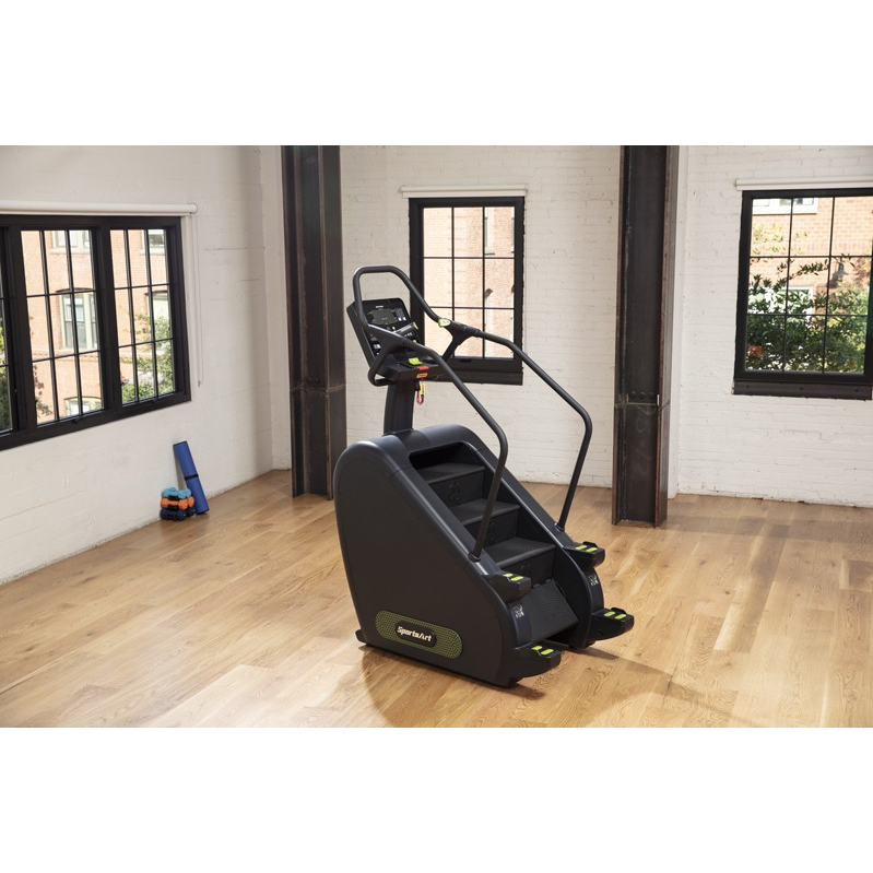 SportsArt ECO-POWR Status Line Stair Climber G778