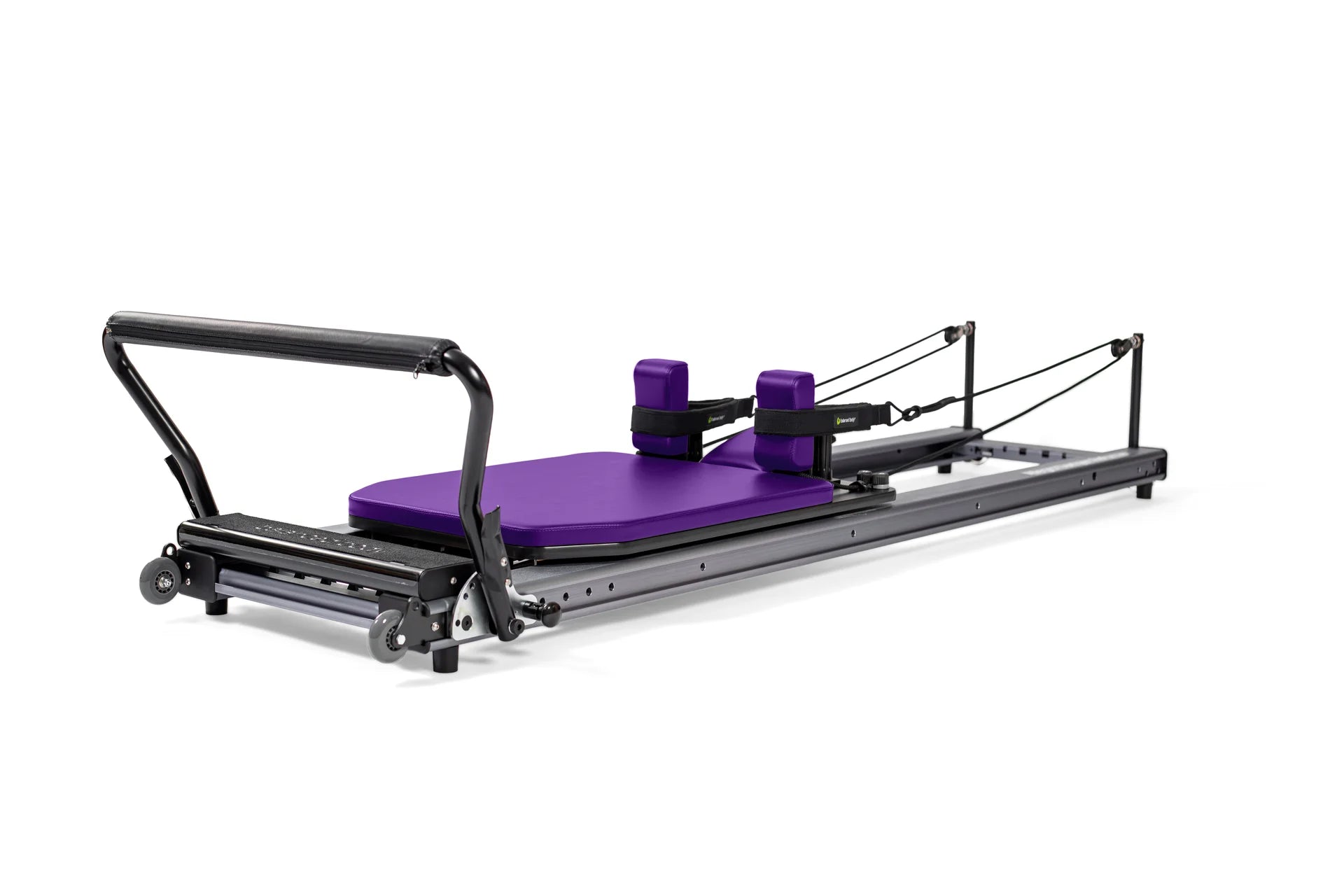 Balanced Body Allegro Nextgen – Ansicht 26 — Pilates Reformer | Balanced Body