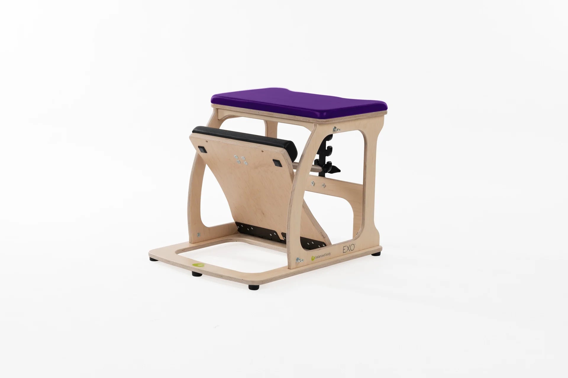 Balanced Body EXO Chair – Ansicht 15 — Pilates Chair | Balanced Body