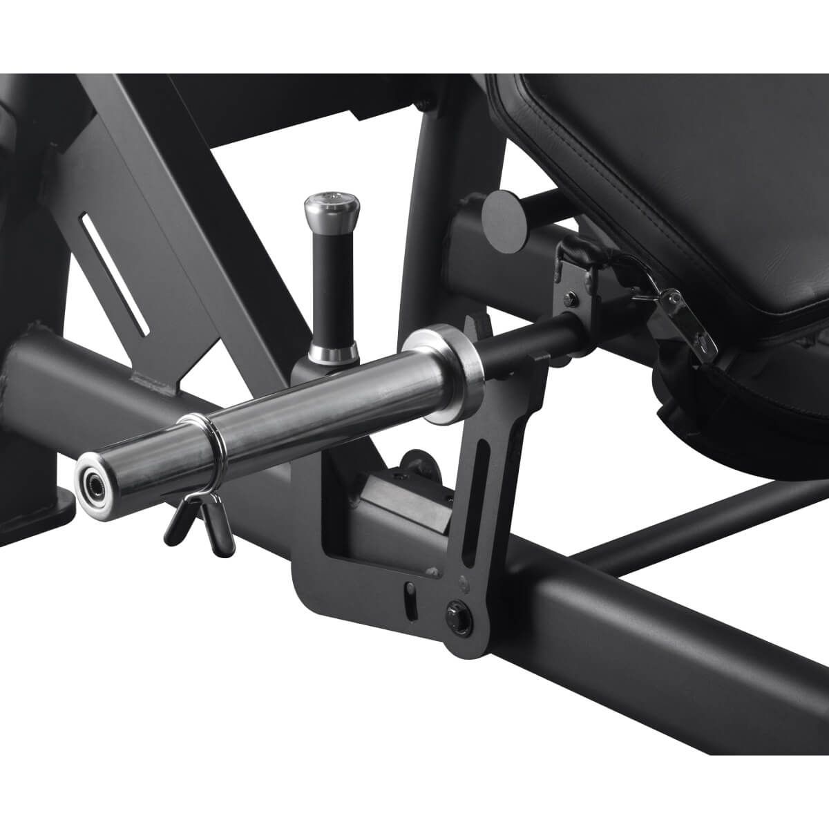 Titanium Strength RX Deluxe Hip Thrust DHP360