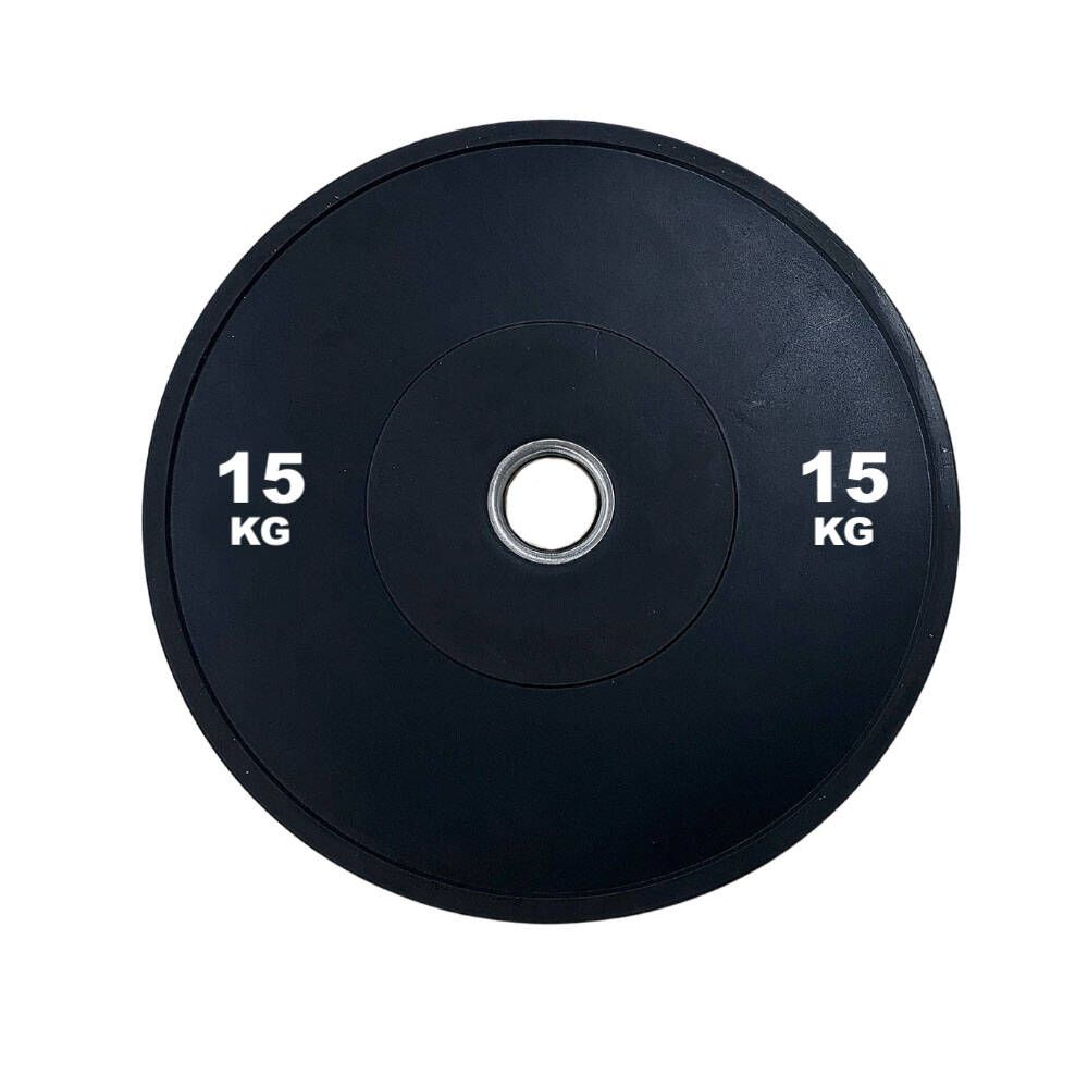 Titanium Strength FDL Bumper Plate 3.0 15kg