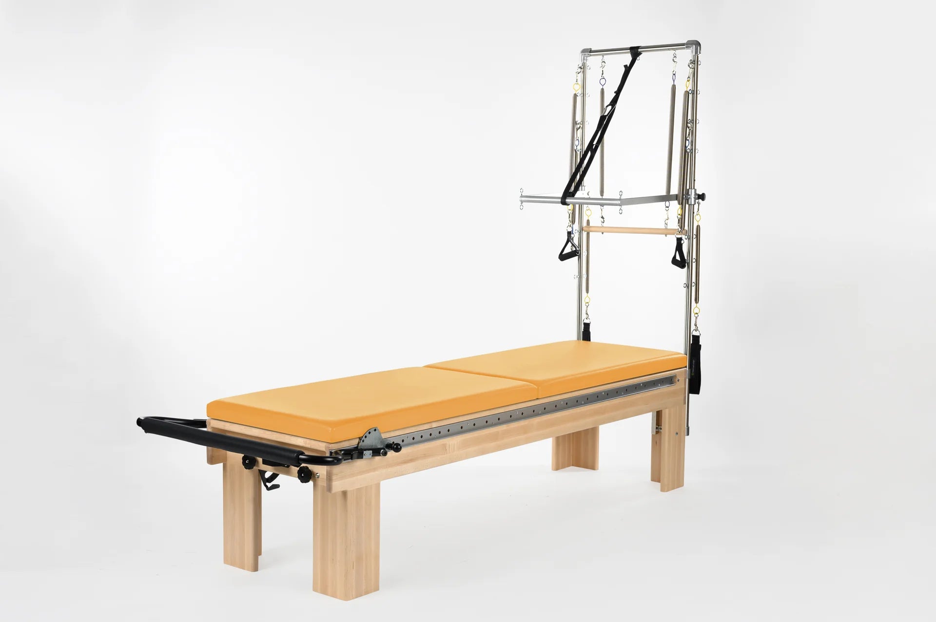 Balanced Body Clinical Reformer – Ansicht 54 — Pilates Reformer | Balanced Body