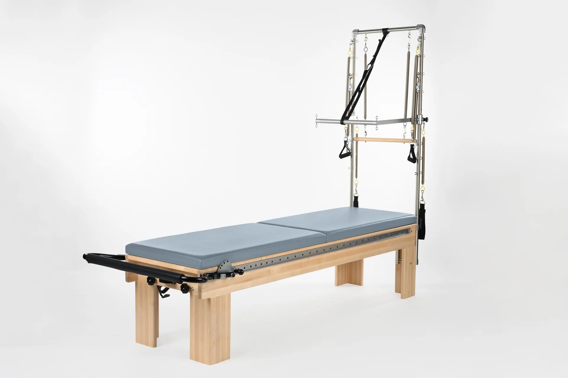 Balanced Body Clinical Reformer – Ansicht 55 — Pilates Reformer | Balanced Body
