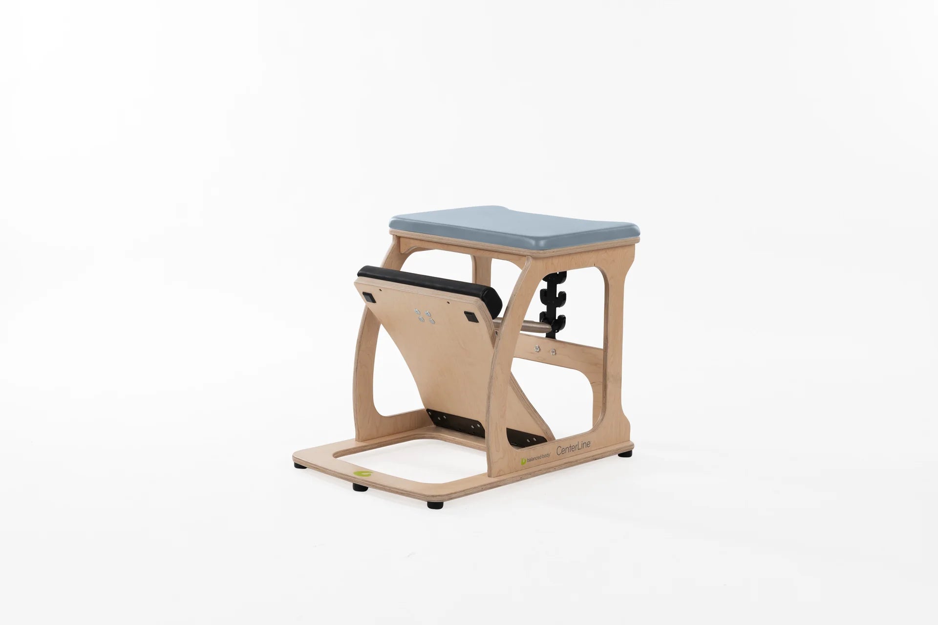 Balanced Body CenterLine Chair – Ansicht 16 — Pilates Chair | Balanced Body