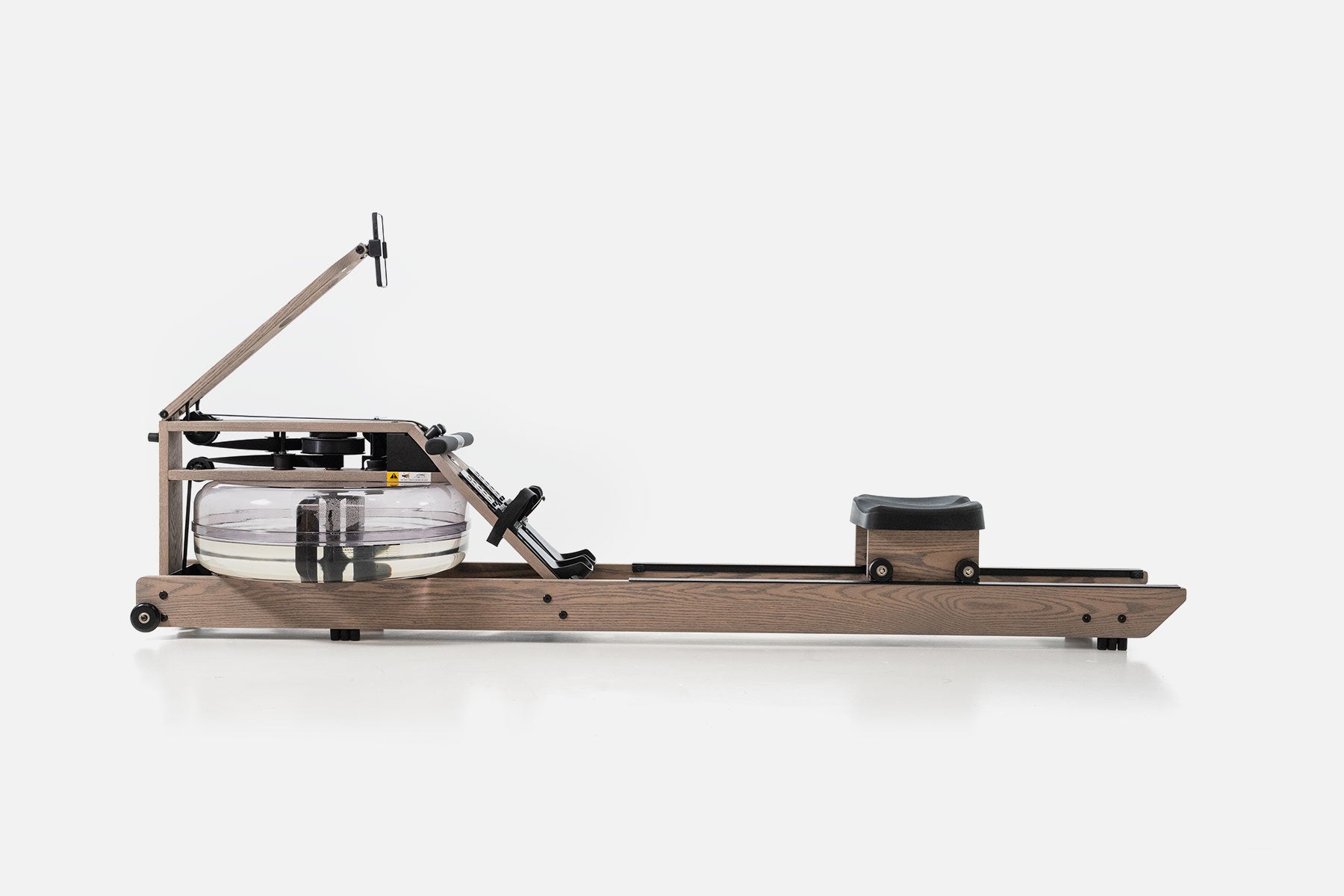 WaterRower Driftwood