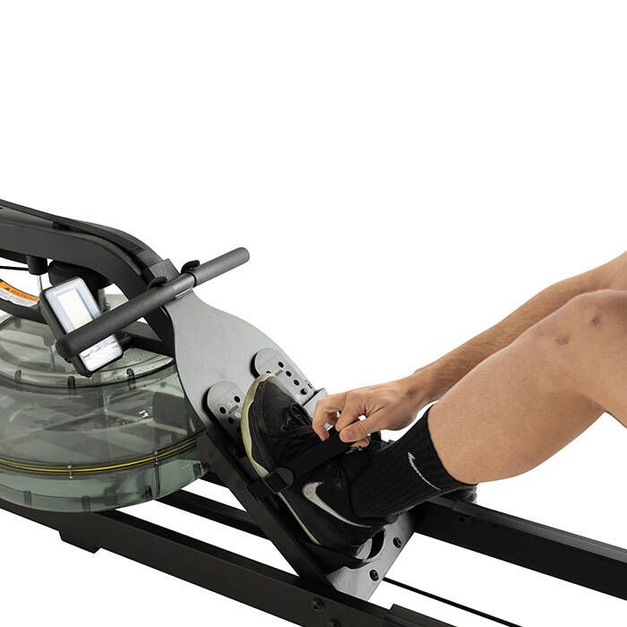 Titanium Strength Acqua Rower Rudergerät