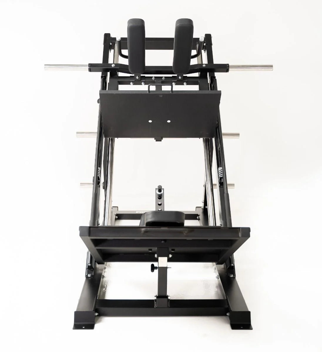 ForceUSA Ultimate Leg Press Hack Squat Pro