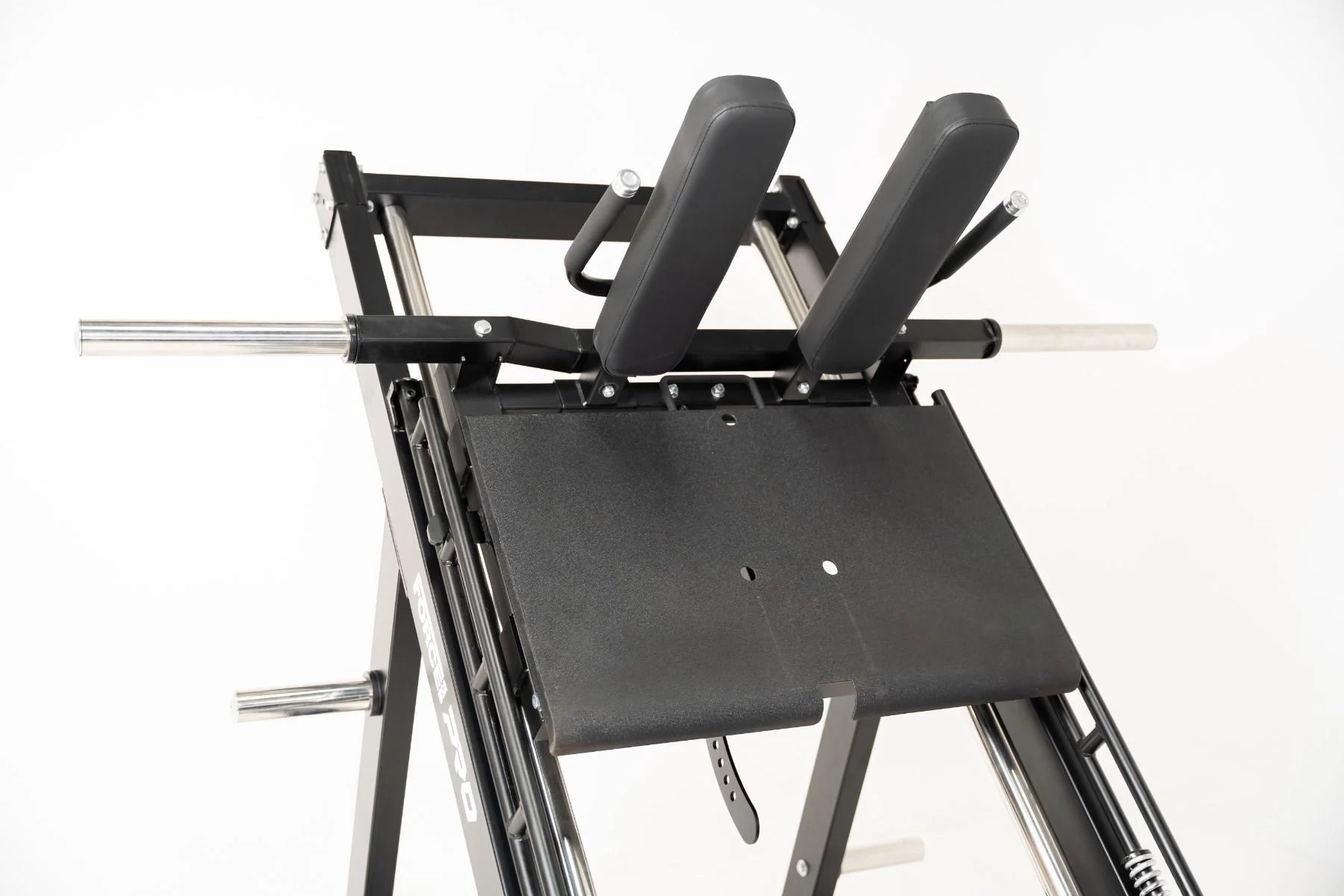 ForceUSA Ultimate Leg Press Hack Squat Pro