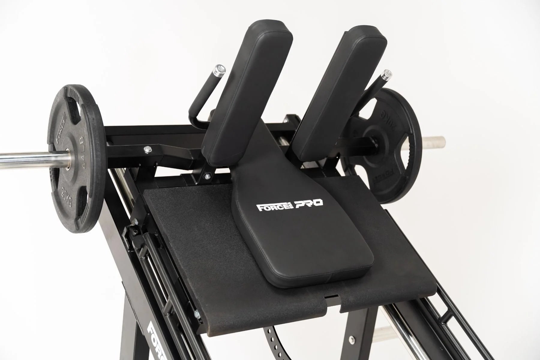 ForceUSA Ultimate Leg Press Hack Squat Pro