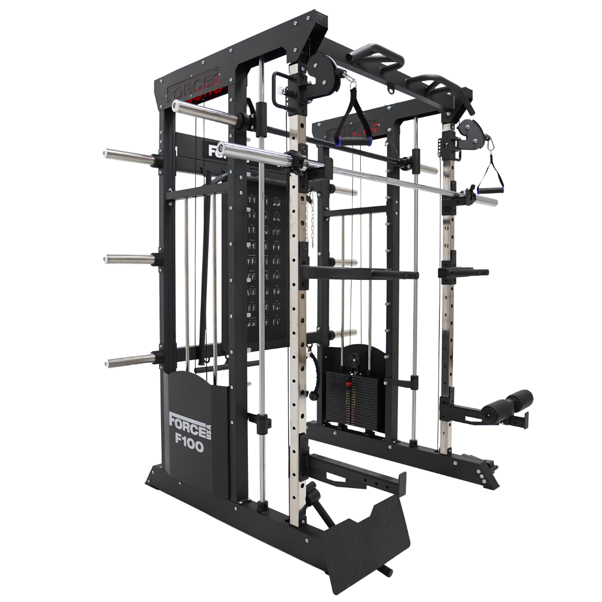 ForceUSA F100 V2 Functional Trainer