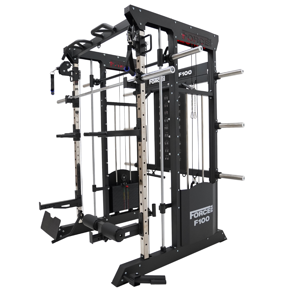 ForceUSA F100 V2 Functional Trainer