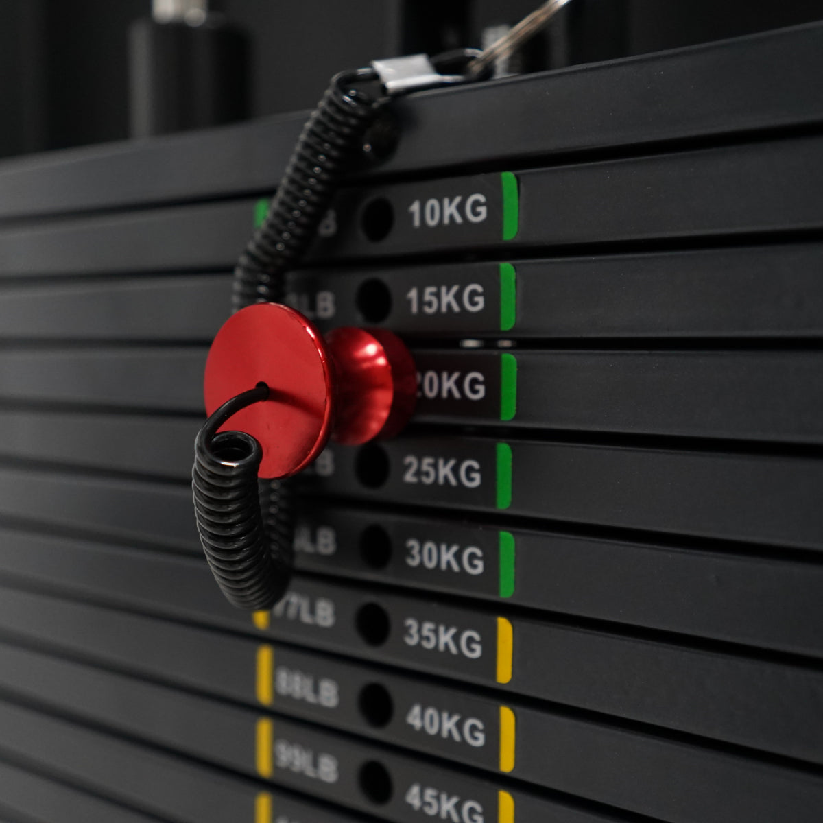 ForceUSA F100 V2 Functional Trainer
