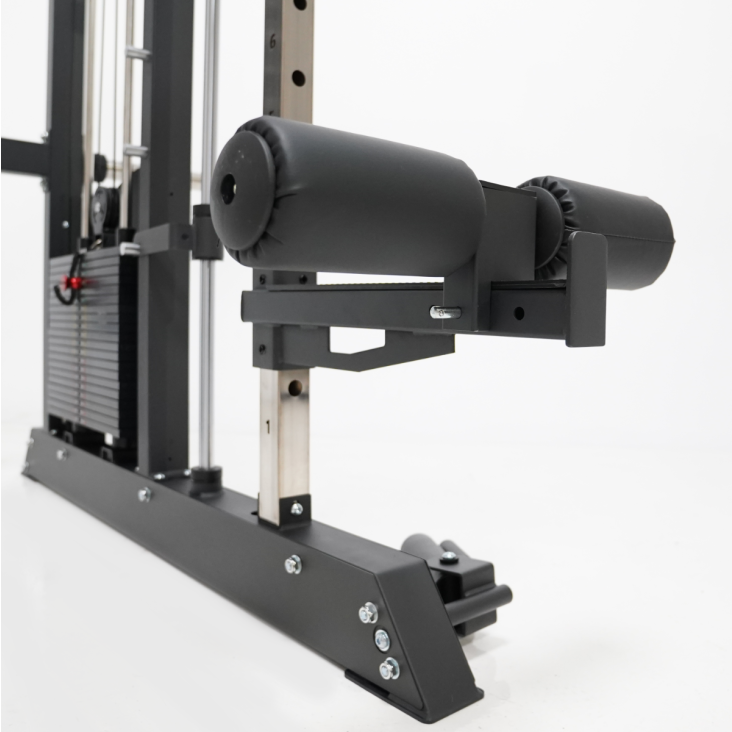 Force USA F100 V2 Functional Trainer inkl. 200 kg Gewichtsplatten F100 V2
