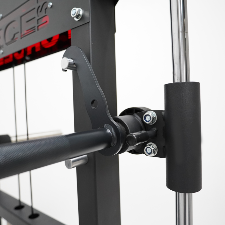 Force USA F100 V2 Functional Trainer inkl. 200 kg Gewichtsplatten F100 V2