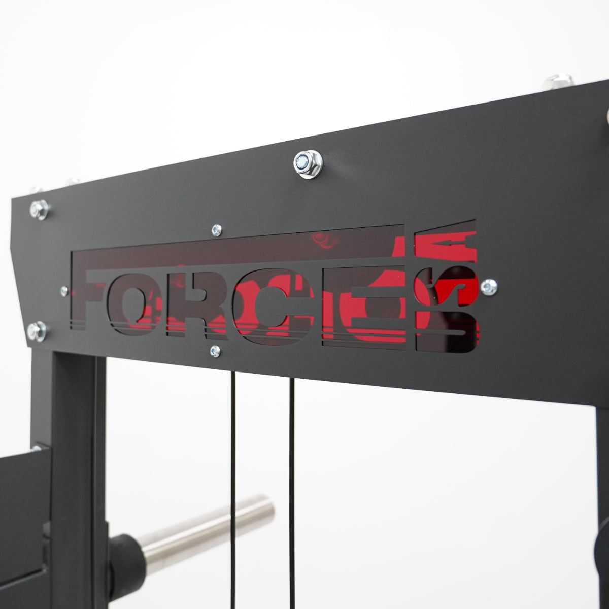 ForceUSA F100 V2 Functional Trainer