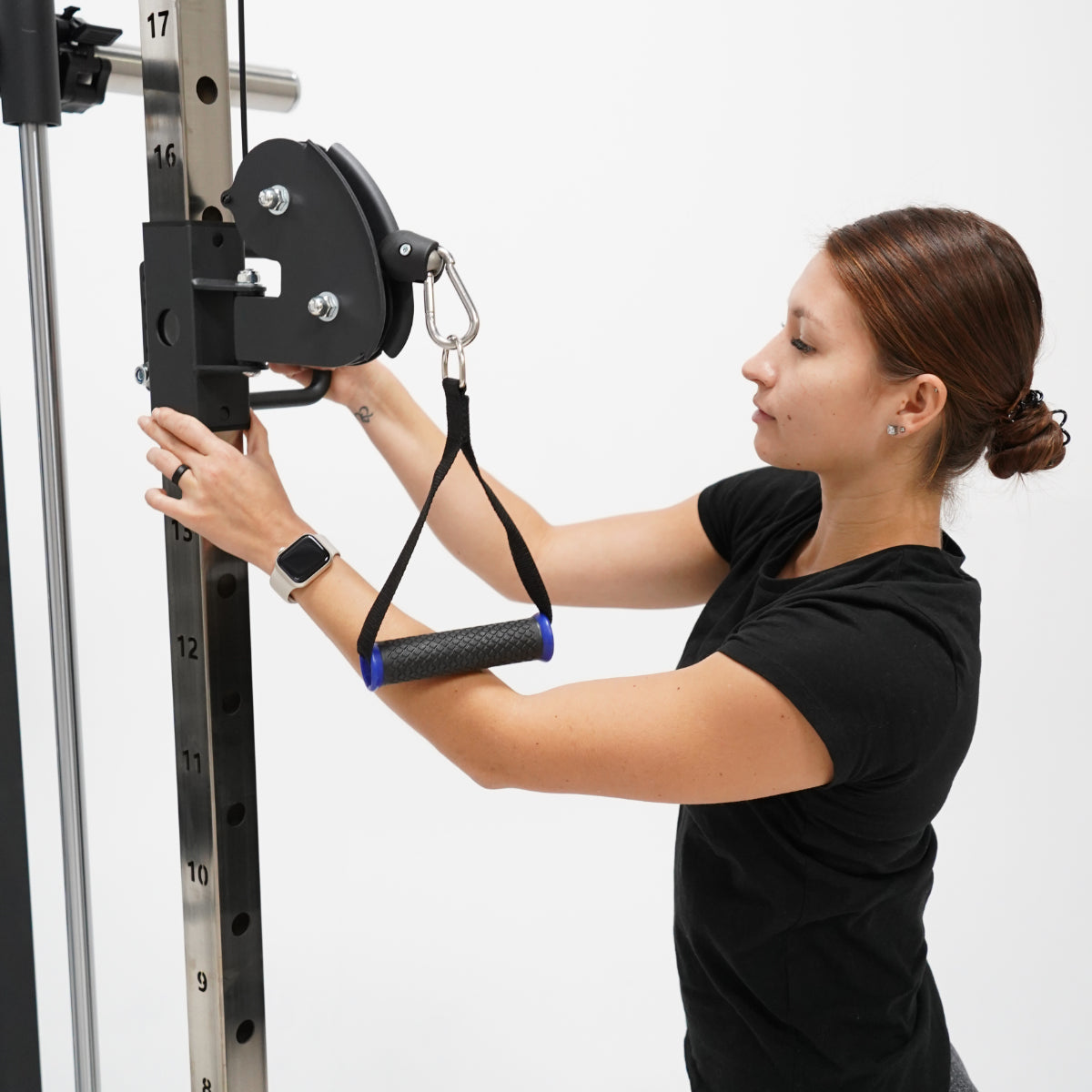 ForceUSA F100 V2 Functional Trainer