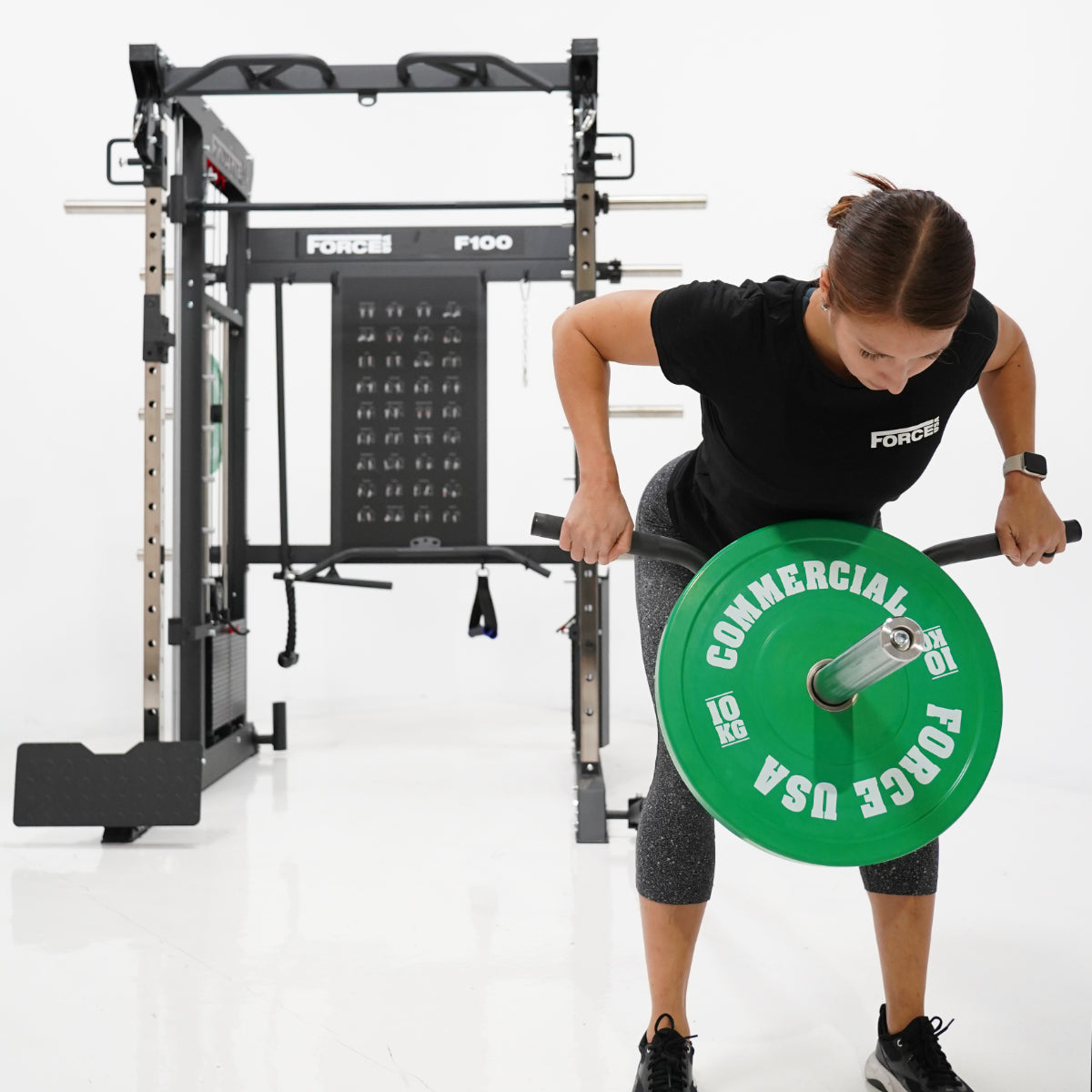 ForceUSA F100 V2 Functional Trainer