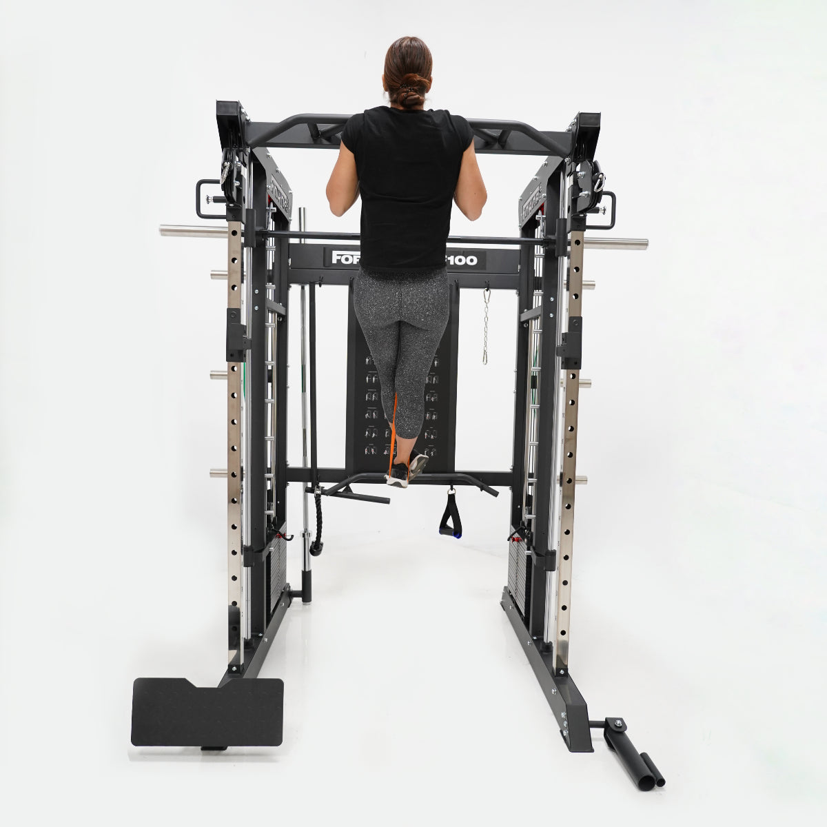 ForceUSA F100 V2 Functional Trainer