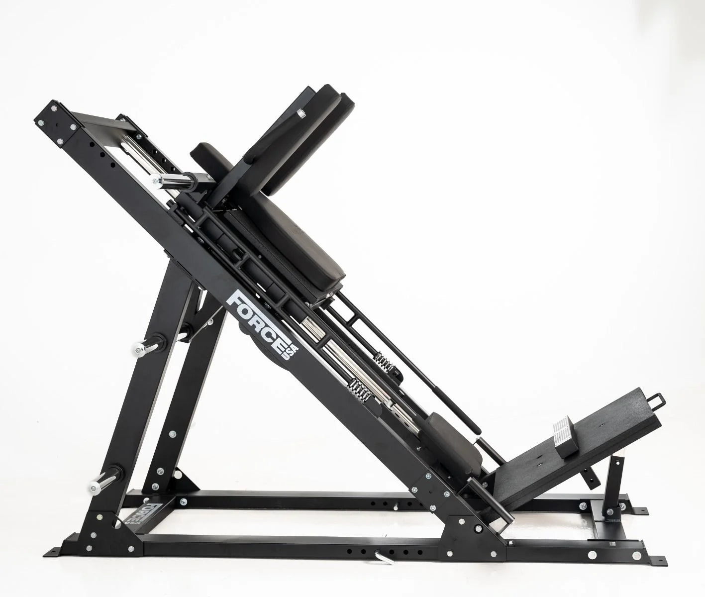 ForceUSA Commercial Leg Press