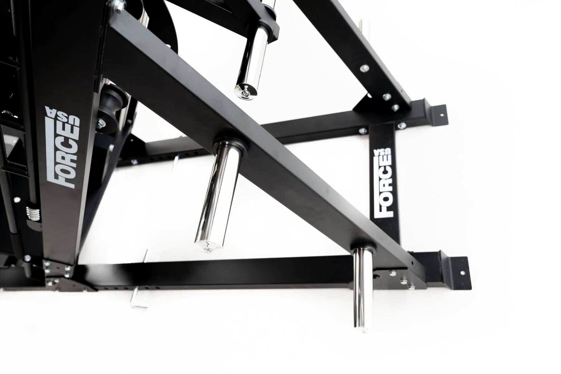 ForceUSA Ultimate V2 Leg Press and Hack Squat Combo
