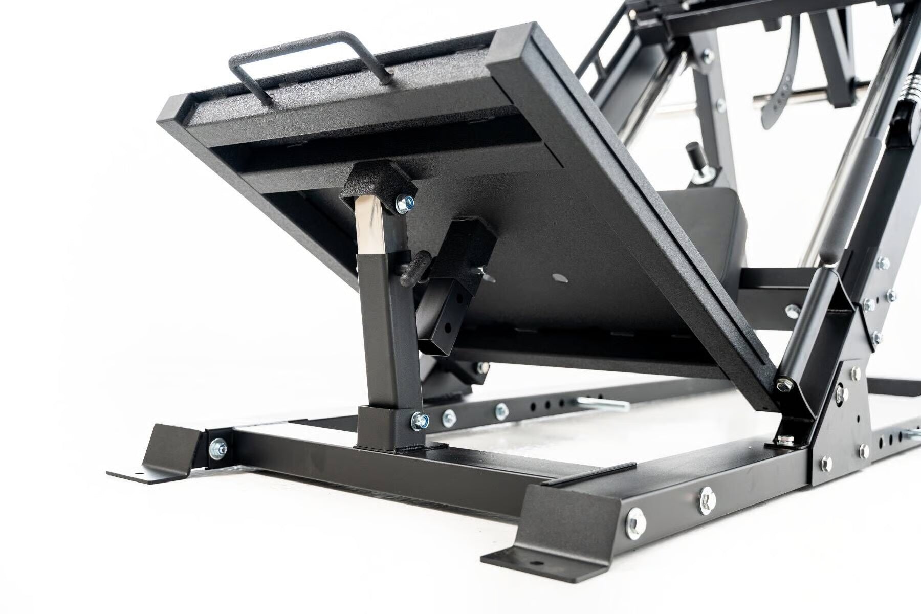 ForceUSA Ultimate V2 Leg Press and Hack Squat Combo
