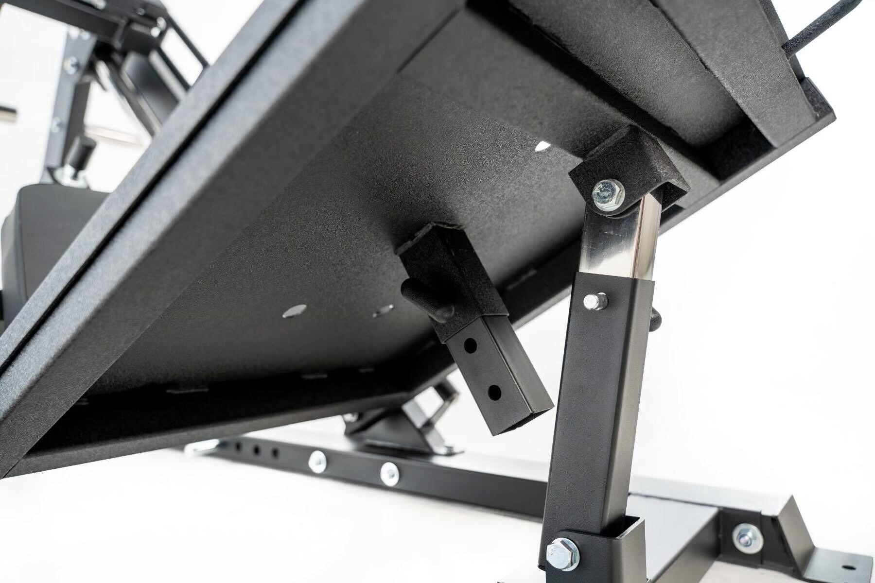 ForceUSA Ultimate V2 Leg Press and Hack Squat Combo