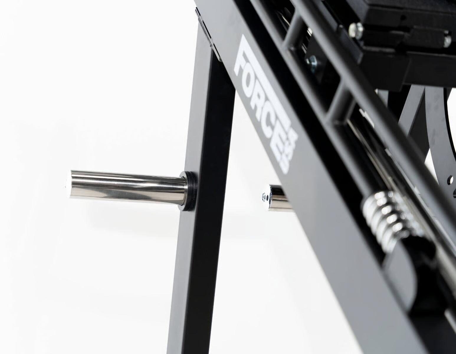 ForceUSA Ultimate V2 Leg Press and Hack Squat Combo