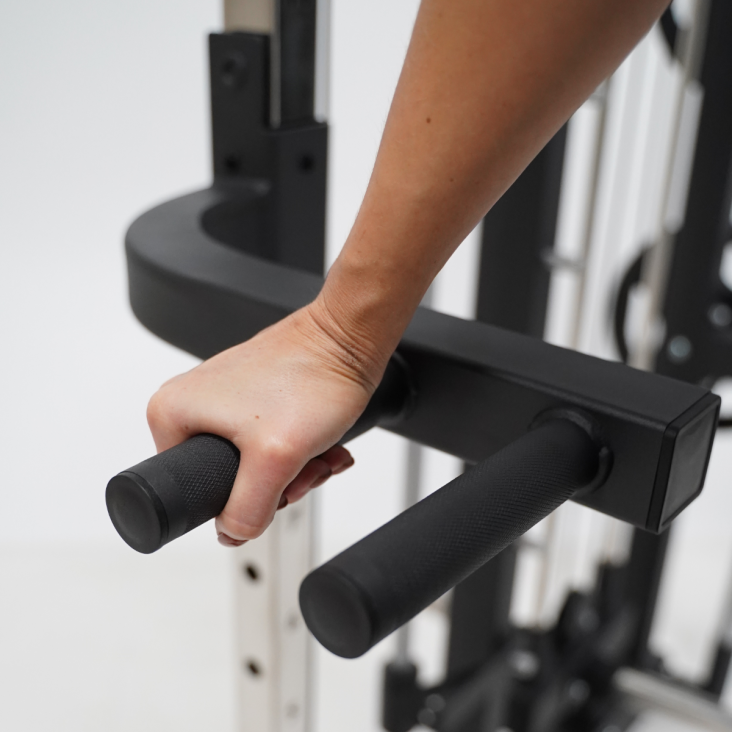ForceUSA All-in-One Functional Trainer F50 V2