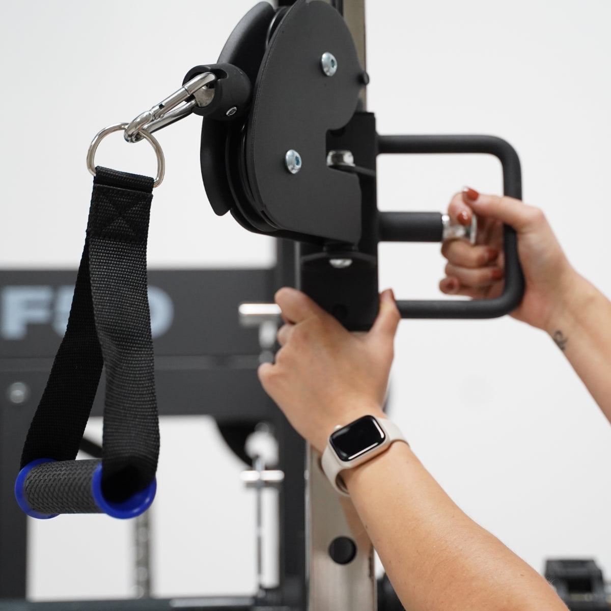 ForceUSA F50 V2 All-in-One Functional Trainer
