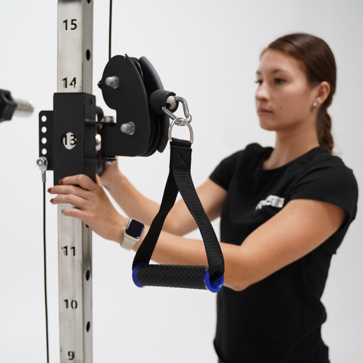 ForceUSA All-in-One Functional Trainer F50 V2
