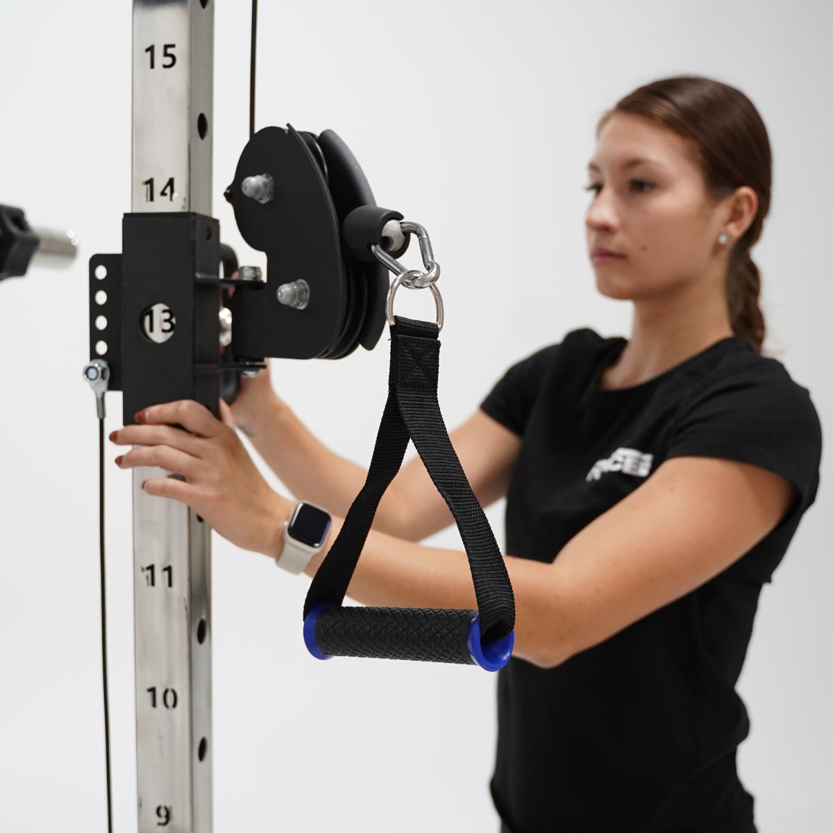 ForceUSA F50 V2 All-in-One Functional Trainer