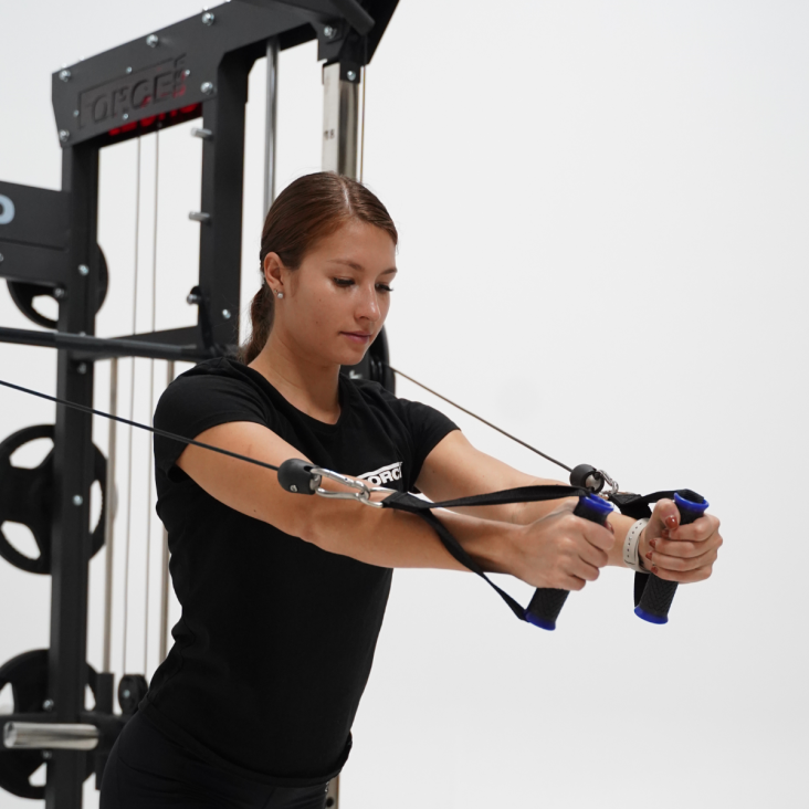 ForceUSA All-in-One Functional Trainer F50 V2