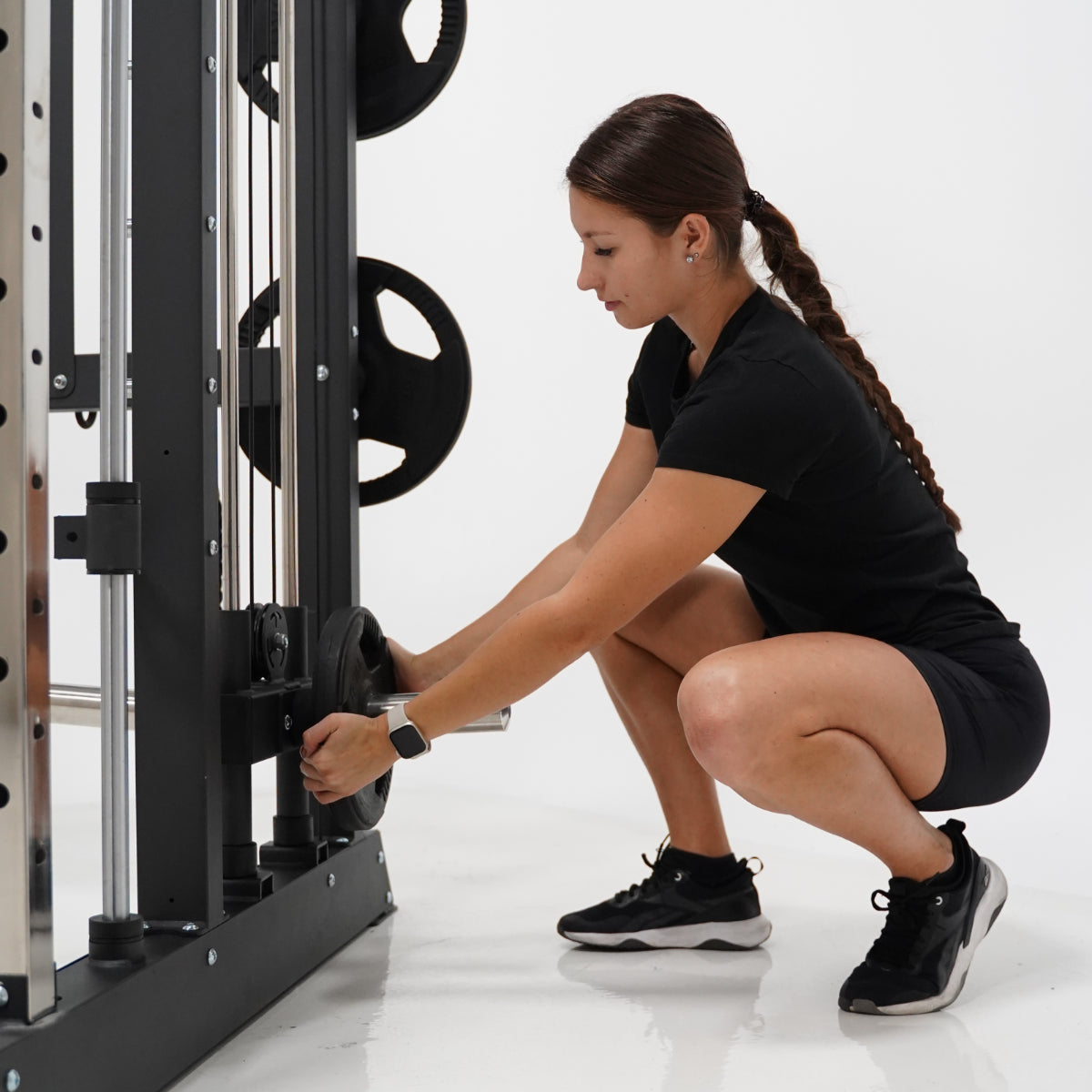 ForceUSA F50 V2 All-in-One Functional Trainer