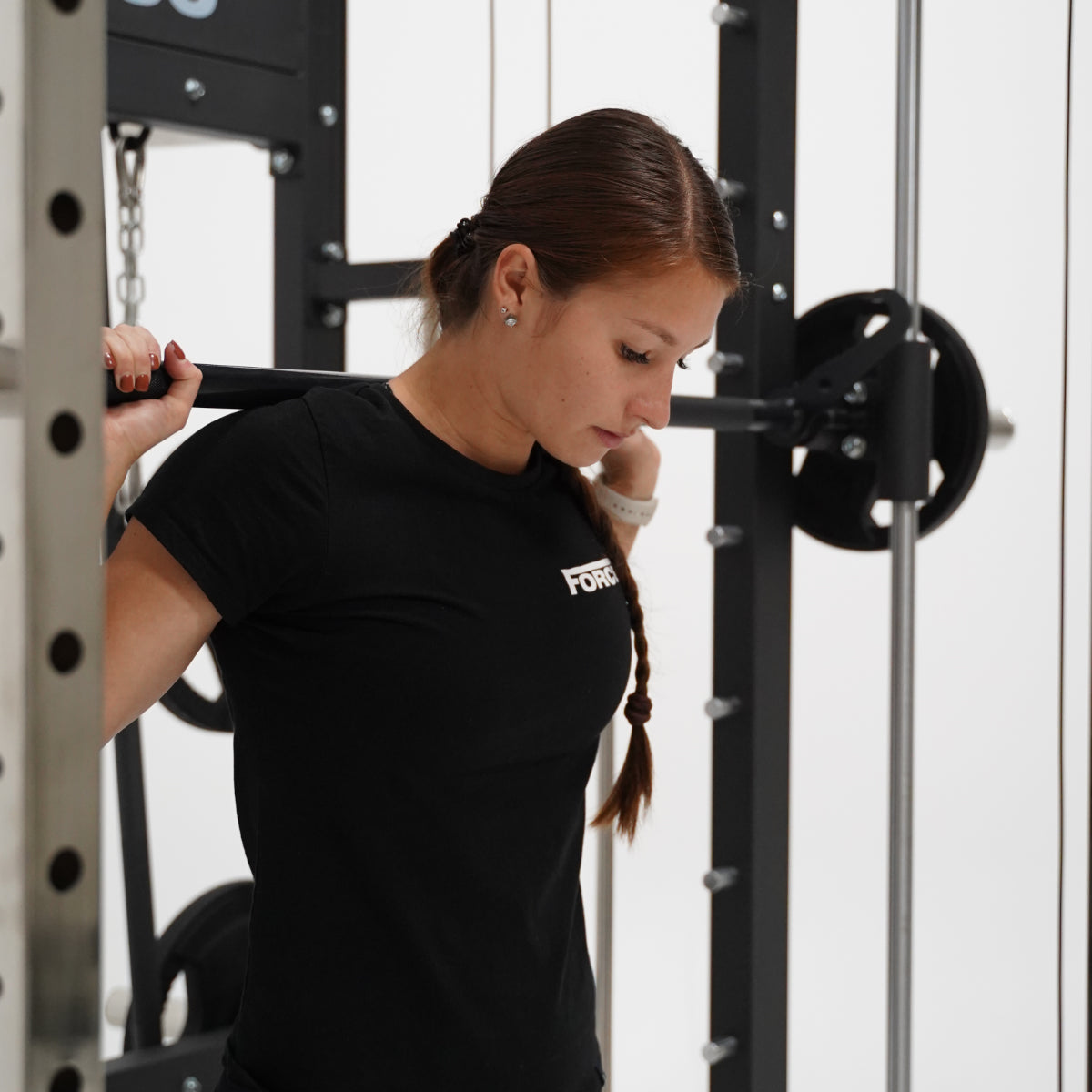 ForceUSA F50 V2 All-in-One Functional Trainer