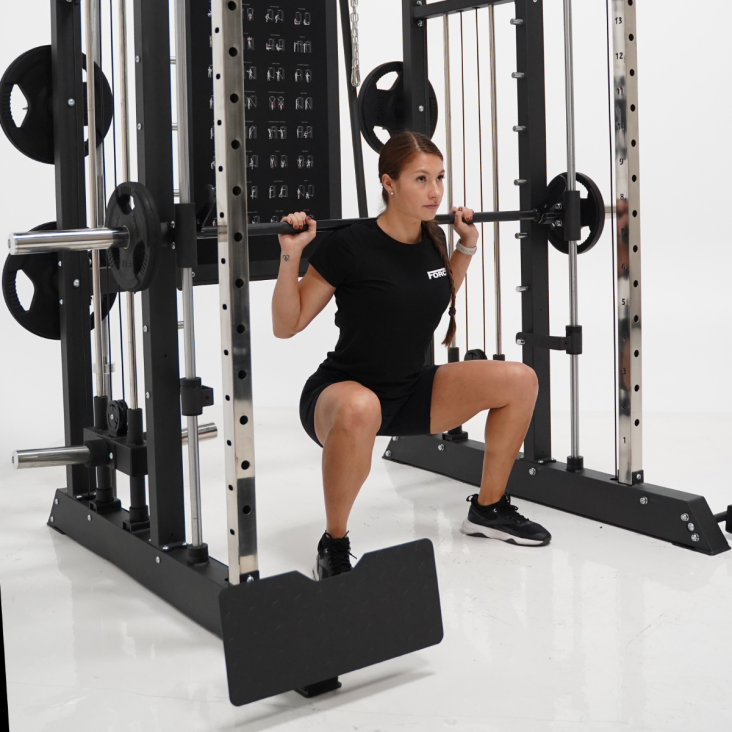 ForceUSA All-in-One Functional Trainer F50 V2