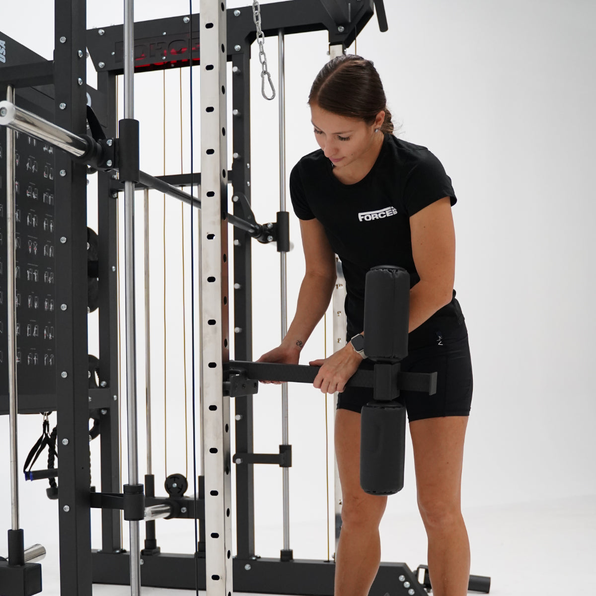 ForceUSA F50 V2 All-in-One Functional Trainer